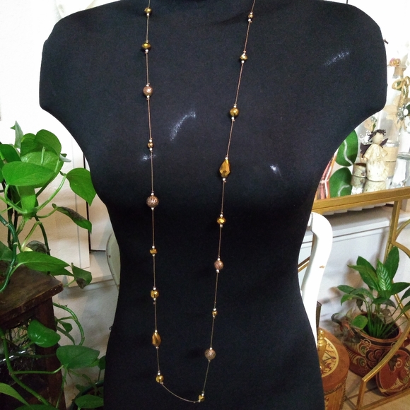 Necklace - Picture 2 of 4